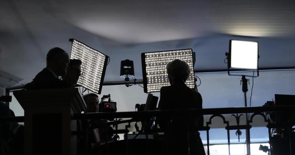 U.S. to confront Donald Trump-driven political turmoil at the Munich Security Conference – Toronto Star