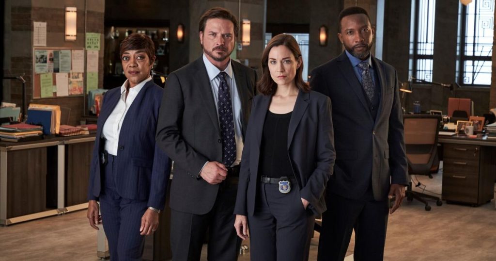 ‘Law & Order’ and porn and politics – Toronto Star