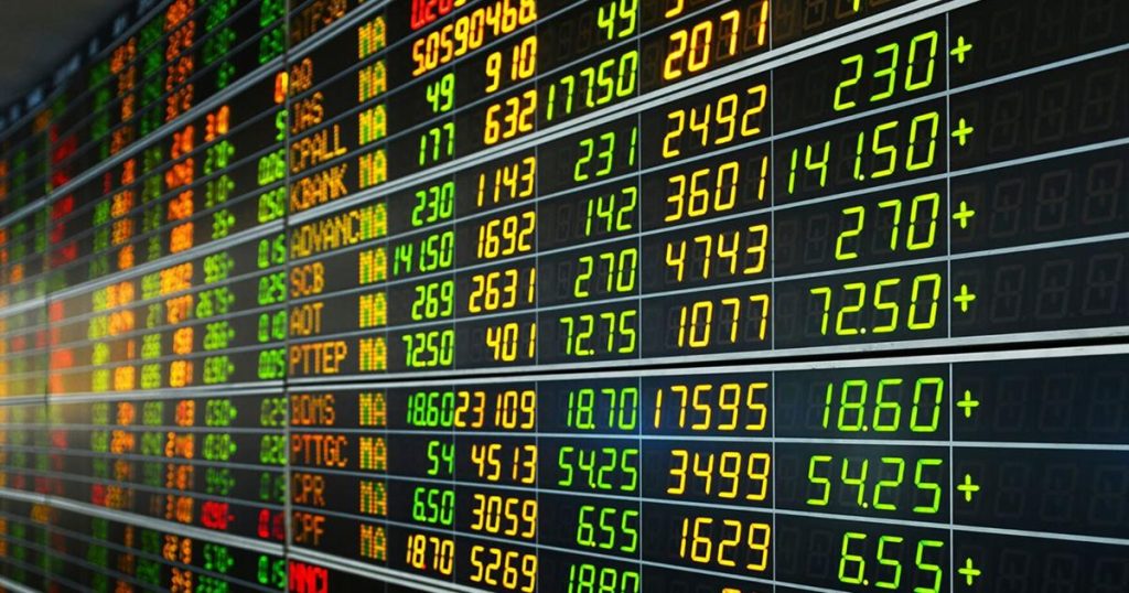 Just starting to invest? Follow these four simple tips to avoid costly rookie mistakes – Toronto Star