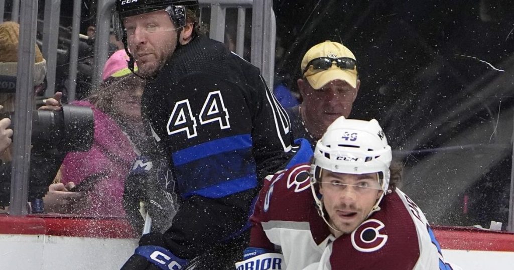 With Morgan Rielly's return, the red-hot Maple Leafs have roster decisions looming – Toronto Star