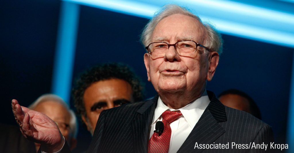Warren Buffett on Charlie Munger, Realistic Investment Expectations, and the Stocks He Won't Sell – Morningstar