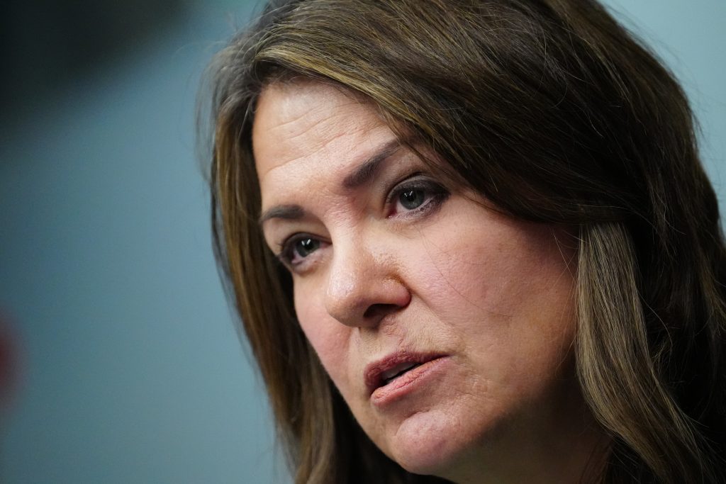 Pierre Poilievre says minors should not have access to puberty blockers – CBC News