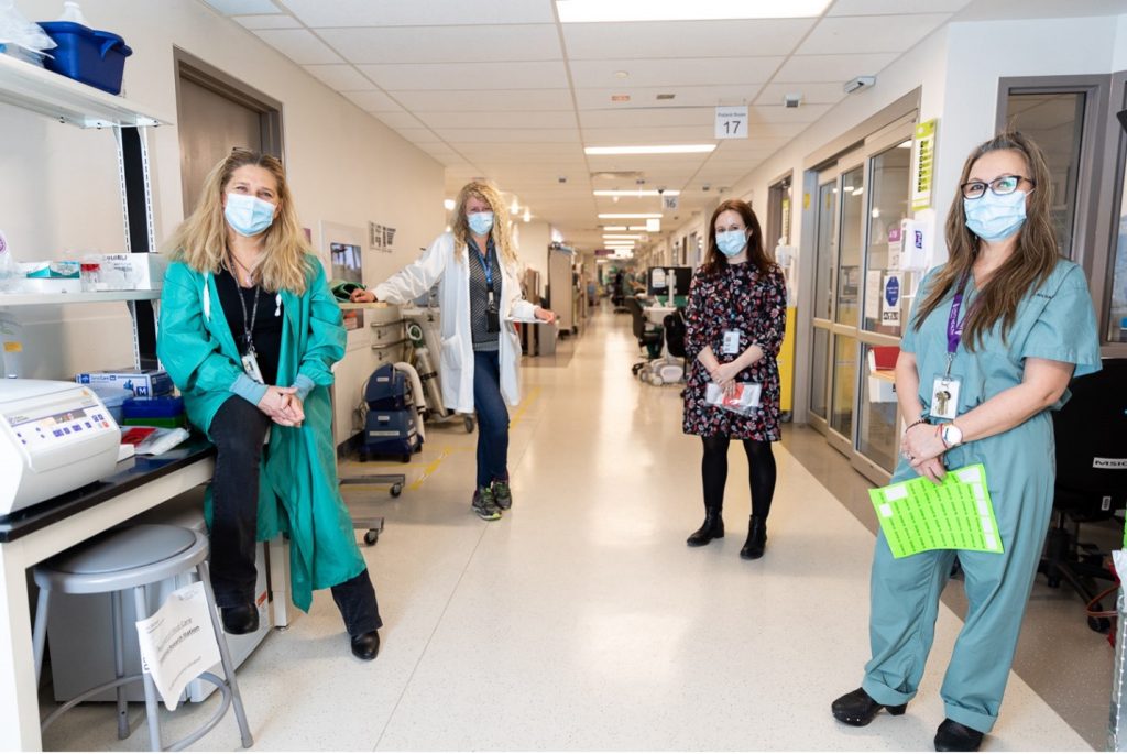 CRAFT 2.0: Academic hospital network joins centre for research on microfluidic devices for human health