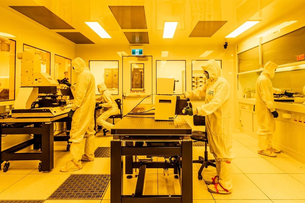 Academic hospital network joins centre for research on microfluidic devices for human health – Temerty Faculty of Medicine