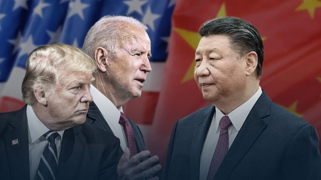 China’s investment in Mexico is up – but is dodging US tariffs the whole story?