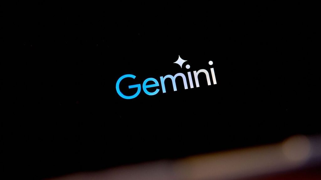 Google issues big warning for all Gemini AI users: 'Please don't enter confidential…' | Mint – Mint