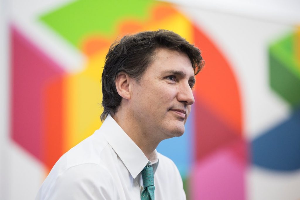 Politics Briefing: Trudeau says Poilievre needs to explain adviser Jenni Byrne's links to grocery sector – The Globe and Mail