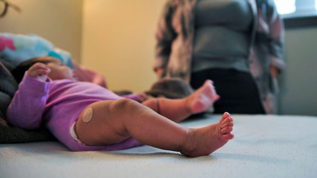 Canada almost wiped out syphilis. Now rates are skyrocketing — as more women, infants getting infected – CBC.ca