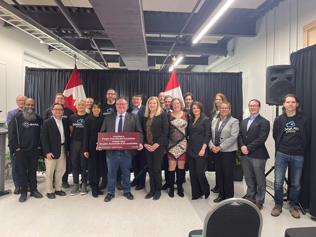 Government of Canada announces investment in quantum technology companies – Kitchener.CityNews.ca