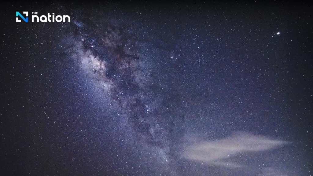 Thai astronomers discover 13 galaxies with James Webb Space Telescope – Nation Thailand