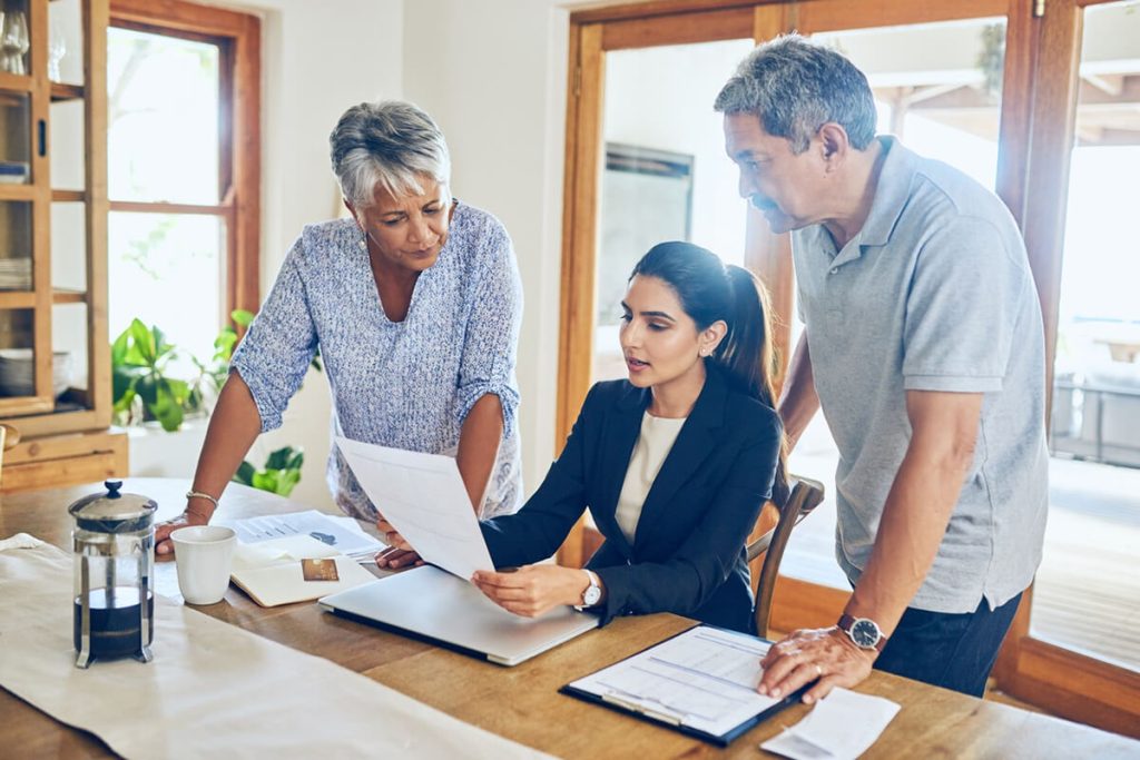 Here’s why you should make your RIF withdrawal at the beginning of the year