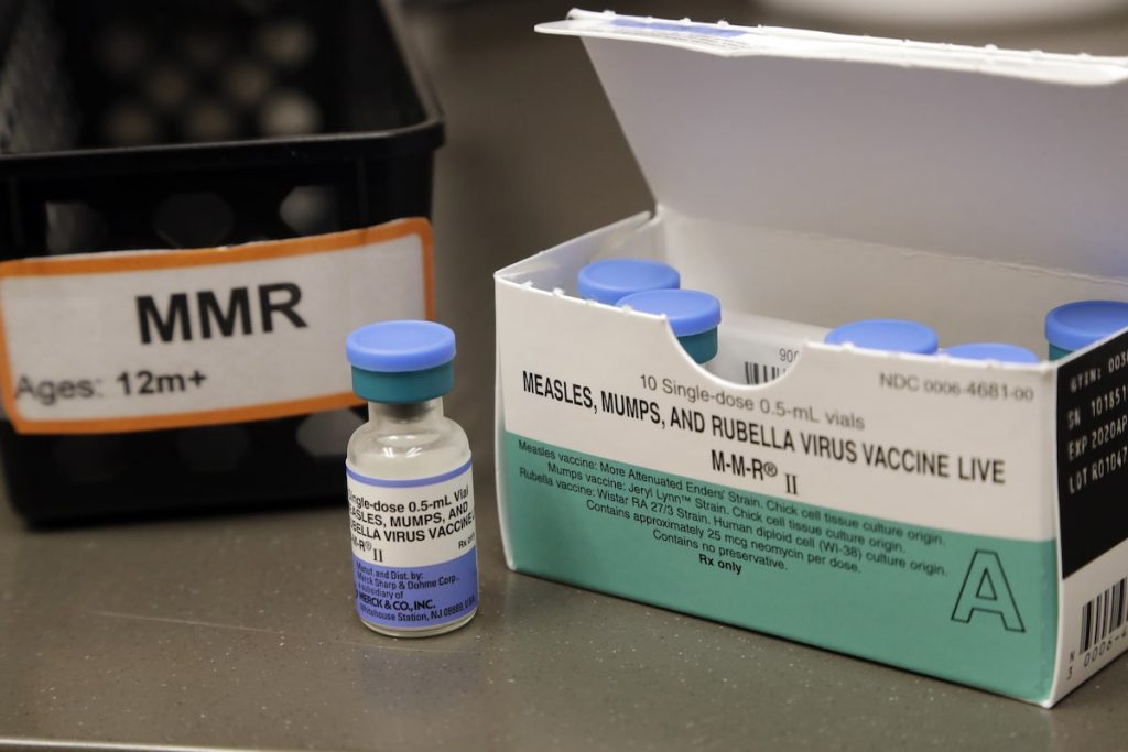 Fifth measles case in Canada this year has officials worried about outbreaks – The Globe and Mail