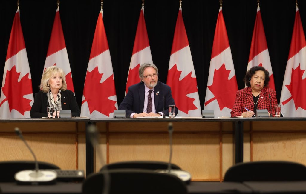 Opinion: The dithering on MAID reveals the ingrained cowardice in Canadian politics – The Globe and Mail