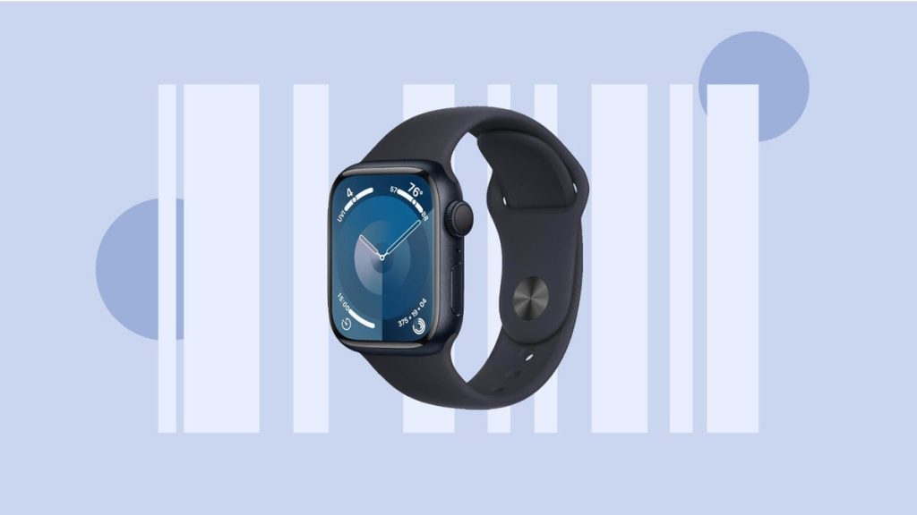Apple Watch Series 9 Models See  Savings Today Only at Best Buy – CNET