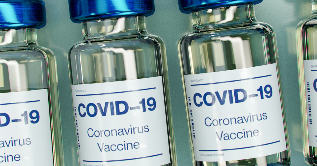 CDC: Updated COVID jab significantly reduces odds of infection – HealthExec