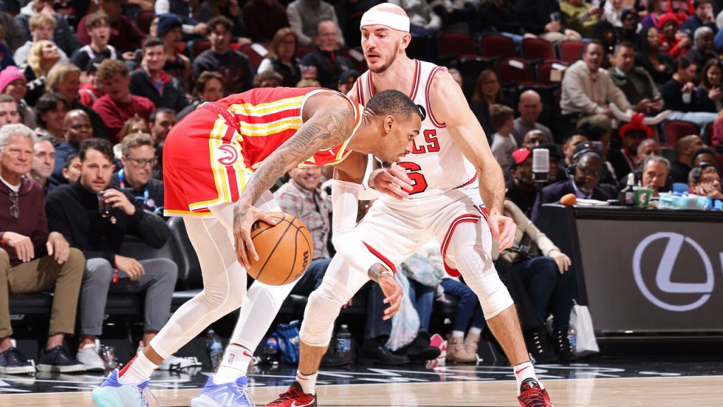4 big-picture takeaways from NBA deadline day – theScore