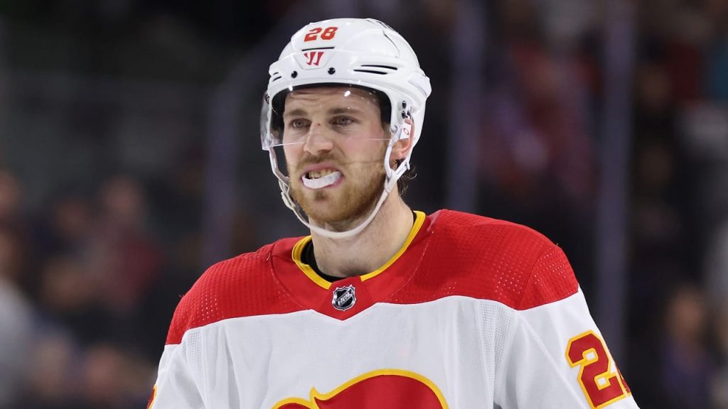 Lindholm traded to Canucks by Flames for Kuzmenko – NHL.com