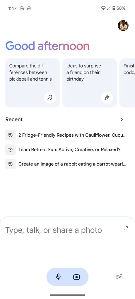The Google Gemini app is now accessible in multiple regions outside the US – Android Police