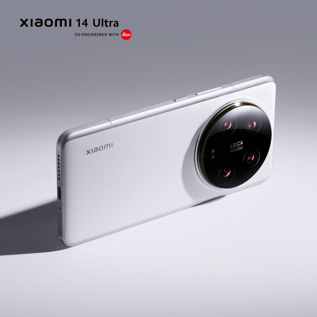 Xiaomi teases its super-powerful Xiaomi 14 Ultra ahead of MWC launch – Mashable