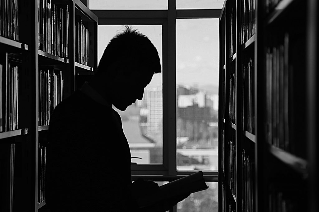The Unkept Promise: How Canada’s Library System Fails Black Canadians