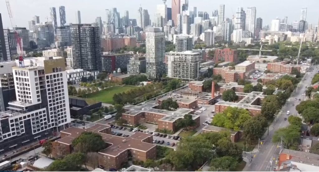 Regent Park credits zero gun deaths in 2023 to investment in social programming