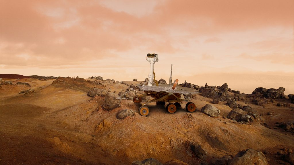 Celebrating space innovation at the 10th European Rover Challenge – Innovation News Network