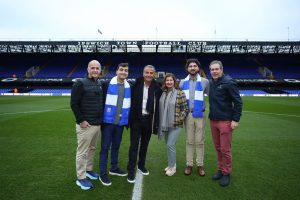 Town Announce New £105m Investment From Bright Path Sports Partners – Ipswich Town News – TWTD.co.uk