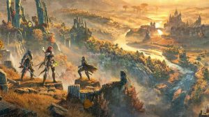 Elder Scrolls VI Is Playable And Sounds Fun, According To An Update From Bethesda – Kotaku