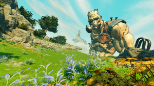 Take-Two Buys Gearbox And Its New ‘Borderlands’ Game From Embracer