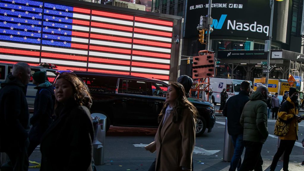 One of Wall Street's favorite investment vehicles turns 25 years old – CNBC