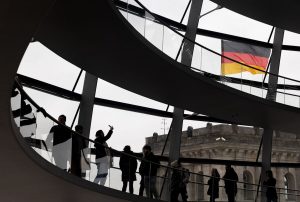 Goldman Sachs Sees Germany's Investment Allure Coming Back – Bloomberg Goldman Sachs Sees Germany's Investment Allure Coming Back – Bloomberg
