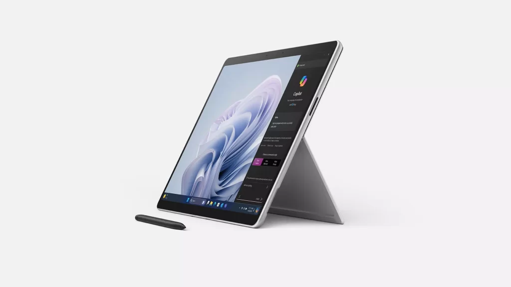 Microsoft's new Surface Pro 10 and Surface Laptop 6 arrive with dedicated Copilot buttons – TechSpot