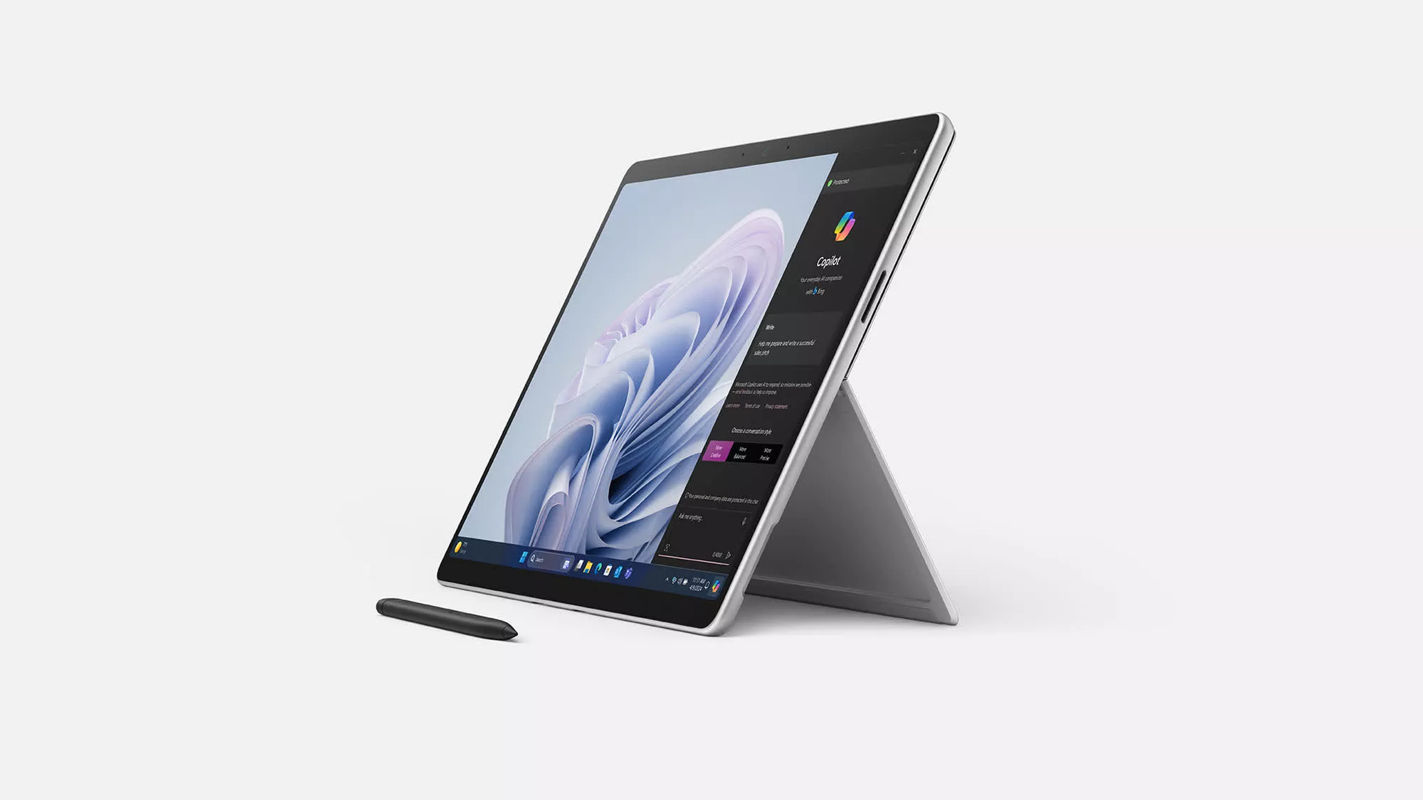 Microsoft's new Surface Pro 10 and Surface Laptop 6 arrive with