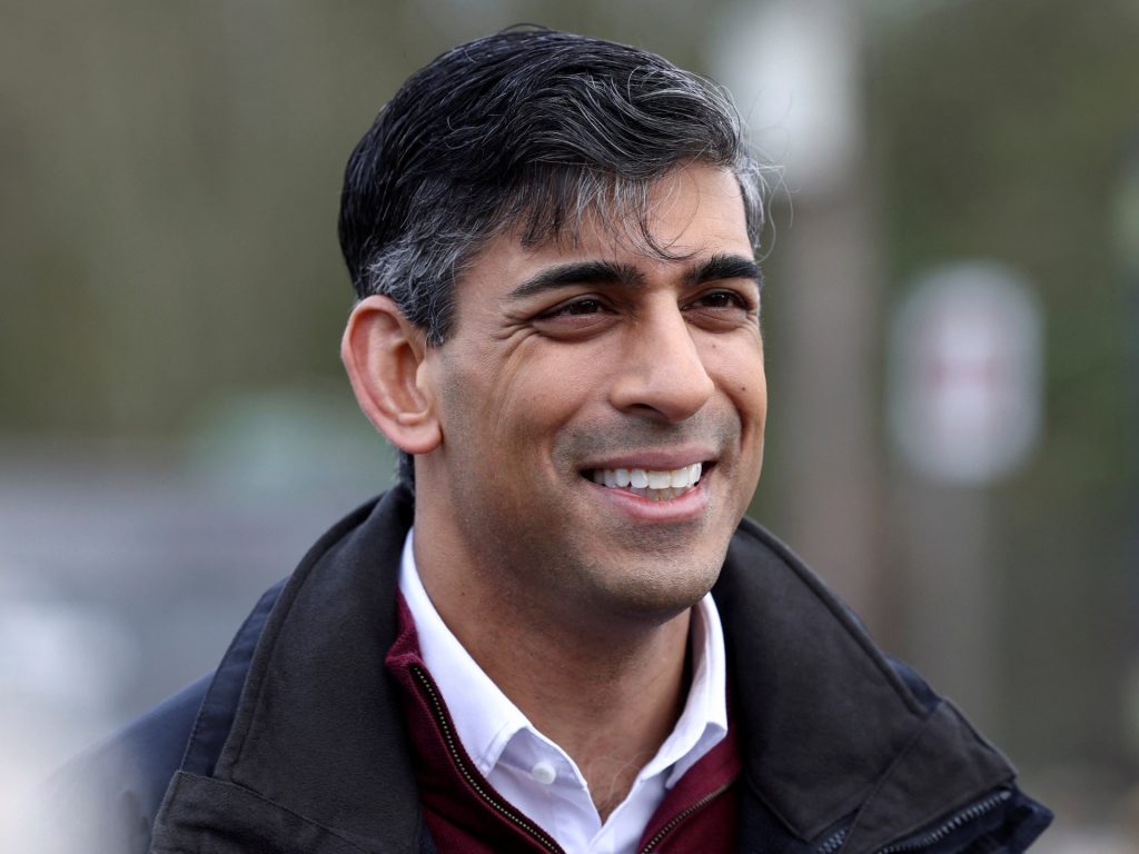 UK’s Sunak to unveil 2m investment in nuclear deterrent, nuclear energy – Al Jazeera English