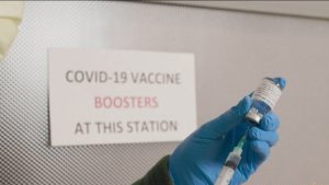 Update on COVID-19 Spring Booster Campaign; Vaccine available until May 1 – NTV News