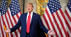 Trump's claims on crime rates clash with police data – NBC News