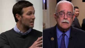 ‘Repugnant beyond imagining’: Lawmaker reacts to Kushner’s comments about Gaza – CNN