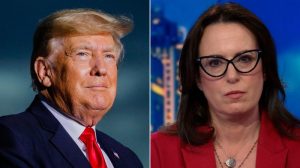 Haberman reveals what Trump’s aides are saying privately about hush money case