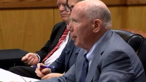 Trump’s attorney argues Georgia election case should be dismissed. Here’s why it might not work – CNN