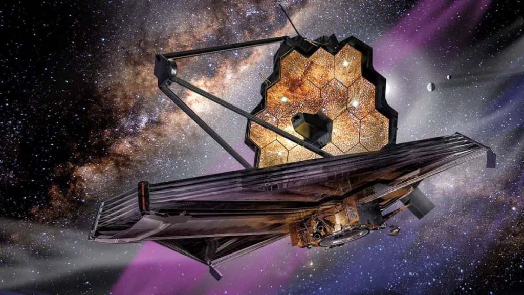 NASA`s James Webb Telescope finds exoplanet with `boiling ocean`. Is it a leap in habitable exploration? – WION