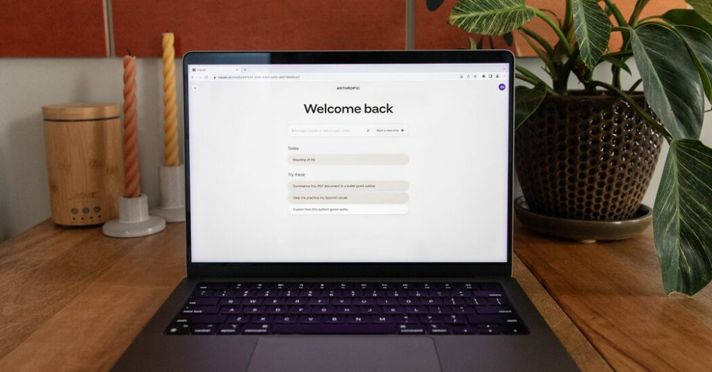 Amazon Adds .75 Billion to its Stake in Anthropic