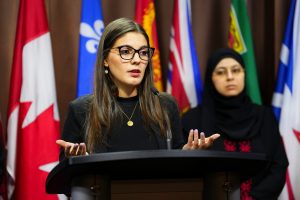 Canada’s foreign policy and its domestic politics on Israel’s war against Hamas are shifting