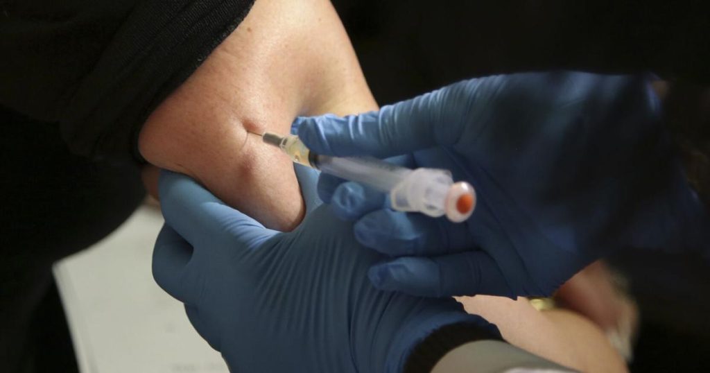 Measles cases are rising. Your vaccination questions answered – Toronto Star