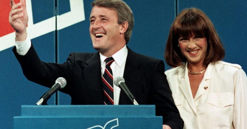 What Brian Mulroney knew about politics and Canada that is missing today – Toronto Star