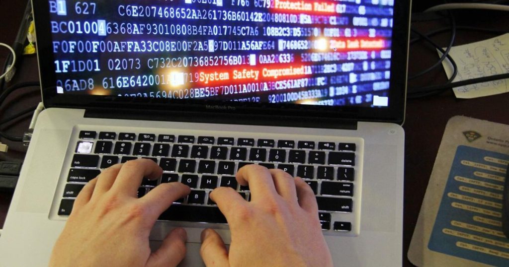 0K Waterloo online investment scam a warning to others, police says – Waterloo Chronicle