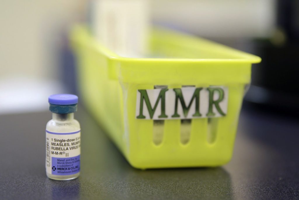 How to check if you need a measles vaccine, as cases occur in Canada – The Globe and Mail