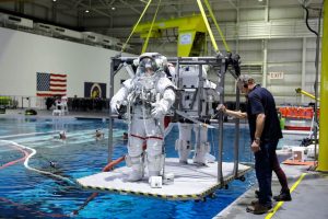 Q&A — Canadian astronaut Jeremy Hansen on all things space – CBC.ca