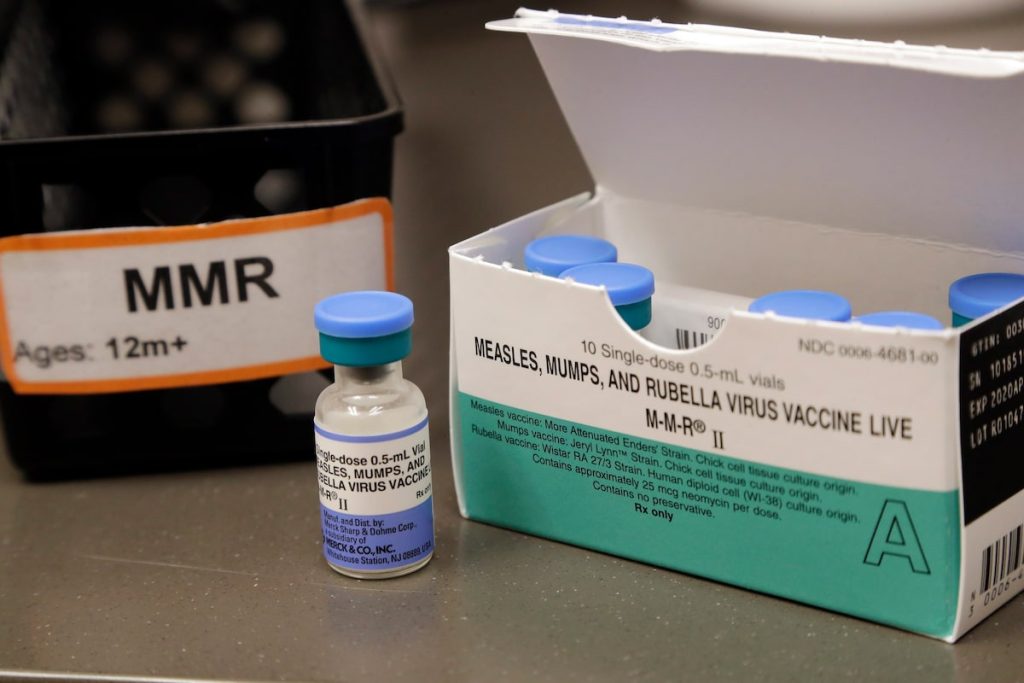 Montreal public health optimistic that measles outbreak can be brought under control – The Globe and Mail