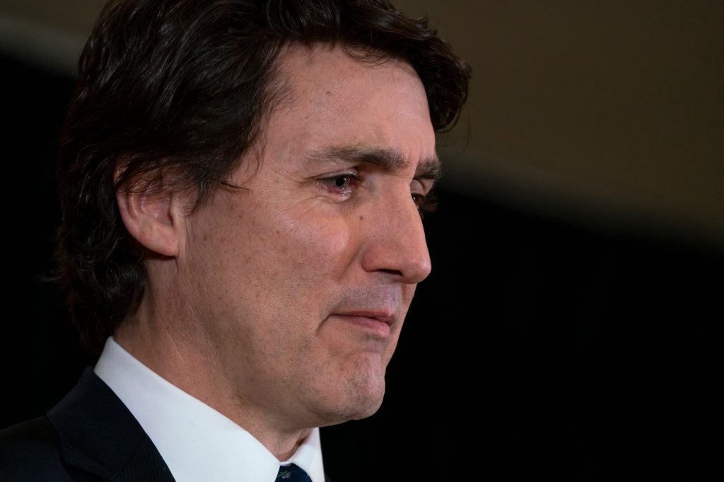 China's detention of Spavor and Kovrig was arbitrary and political, Trudeau says – CBC.ca