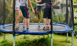 3 fun but dangerous activities emergency doctors say kids should skip